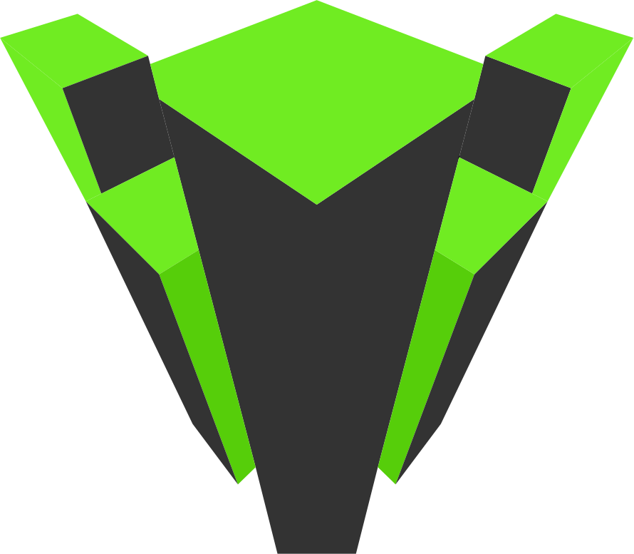 Mint Scaffolding logo